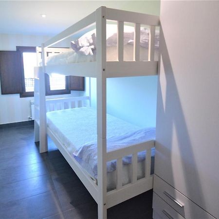 Apartamento Con Terraza En Cambados Exterior photo
