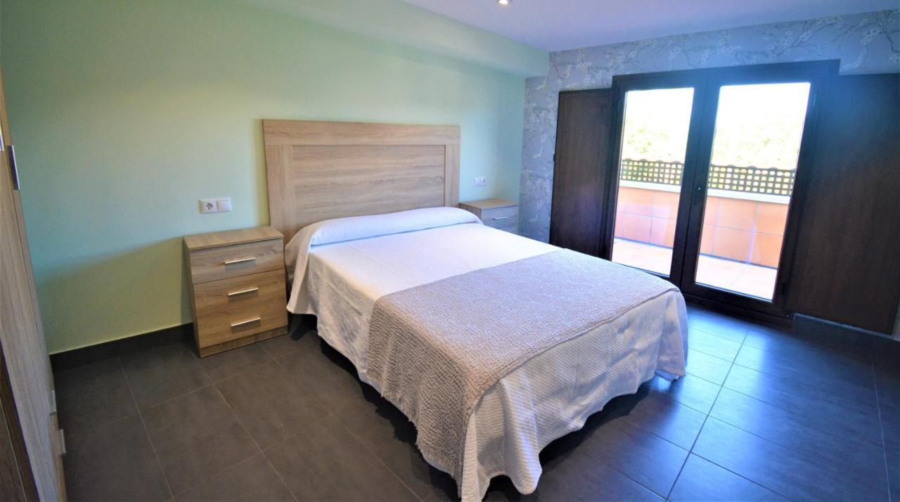 Apartamento Con Terraza En Cambados Exterior photo